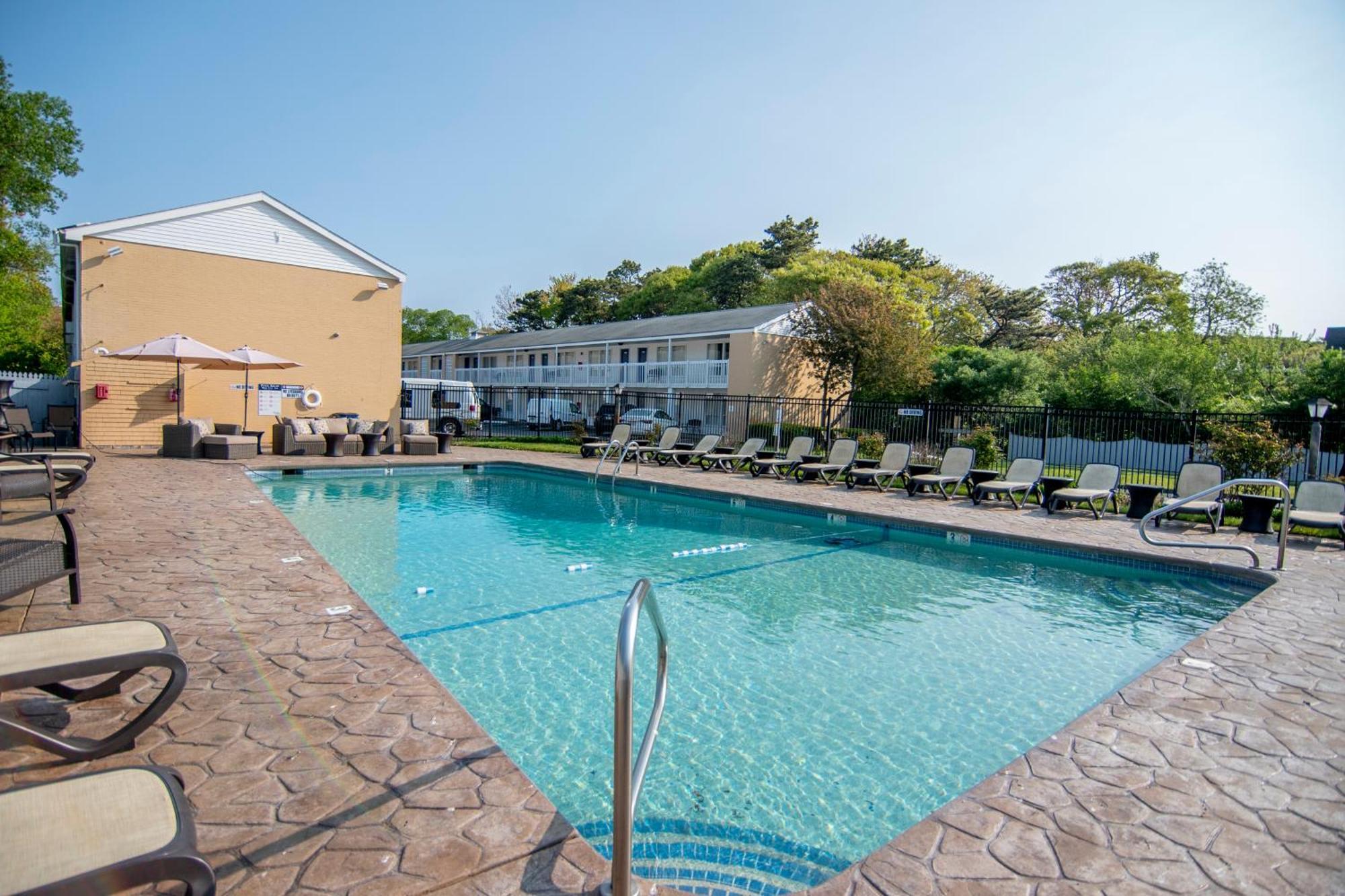 Cape Colony Inn Provincetown Exterior photo