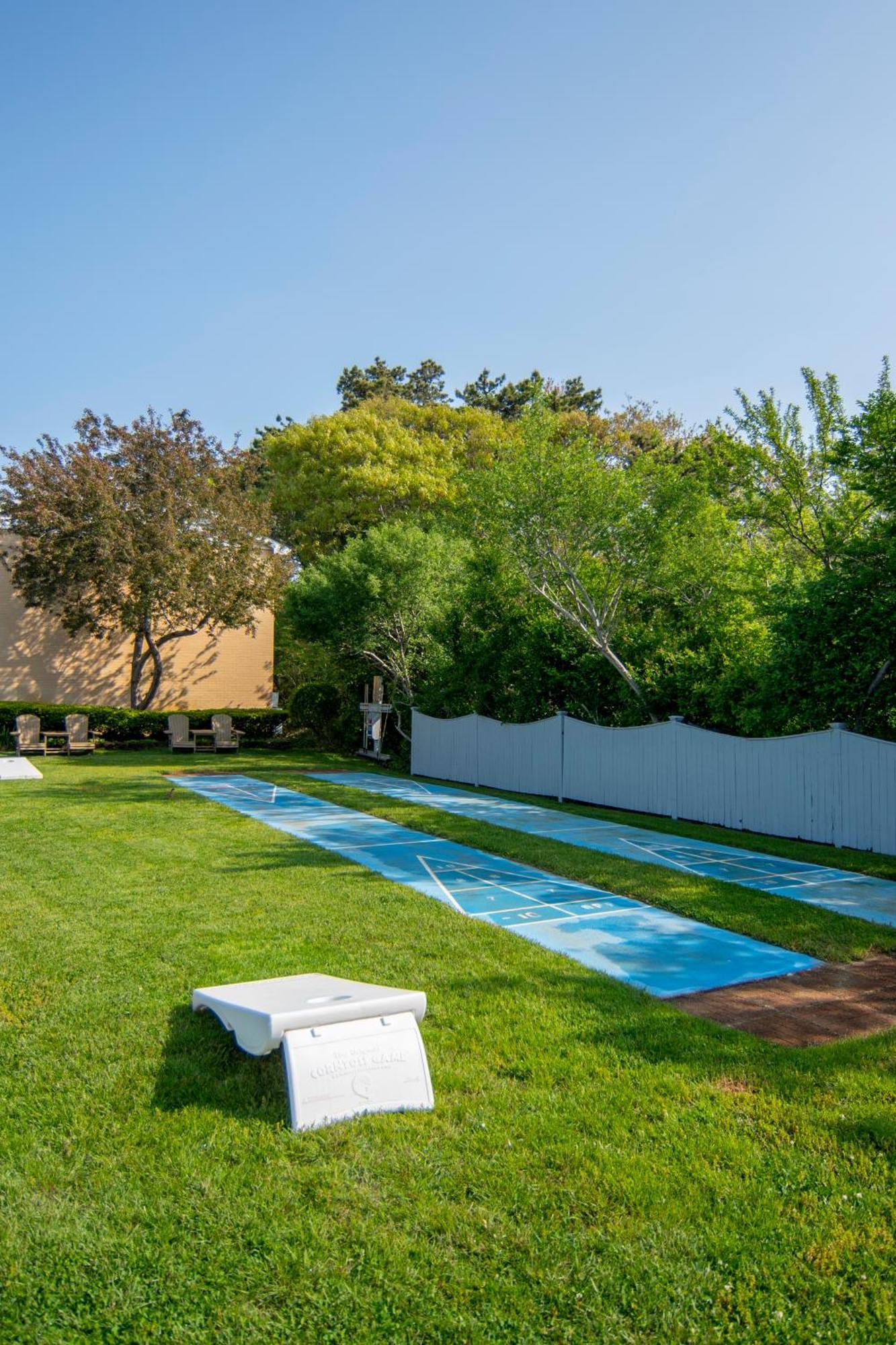 Cape Colony Inn Provincetown Exterior photo