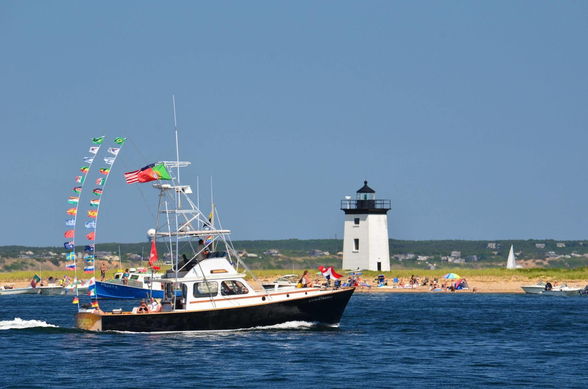 Cape Colony Inn Provincetown Exterior photo