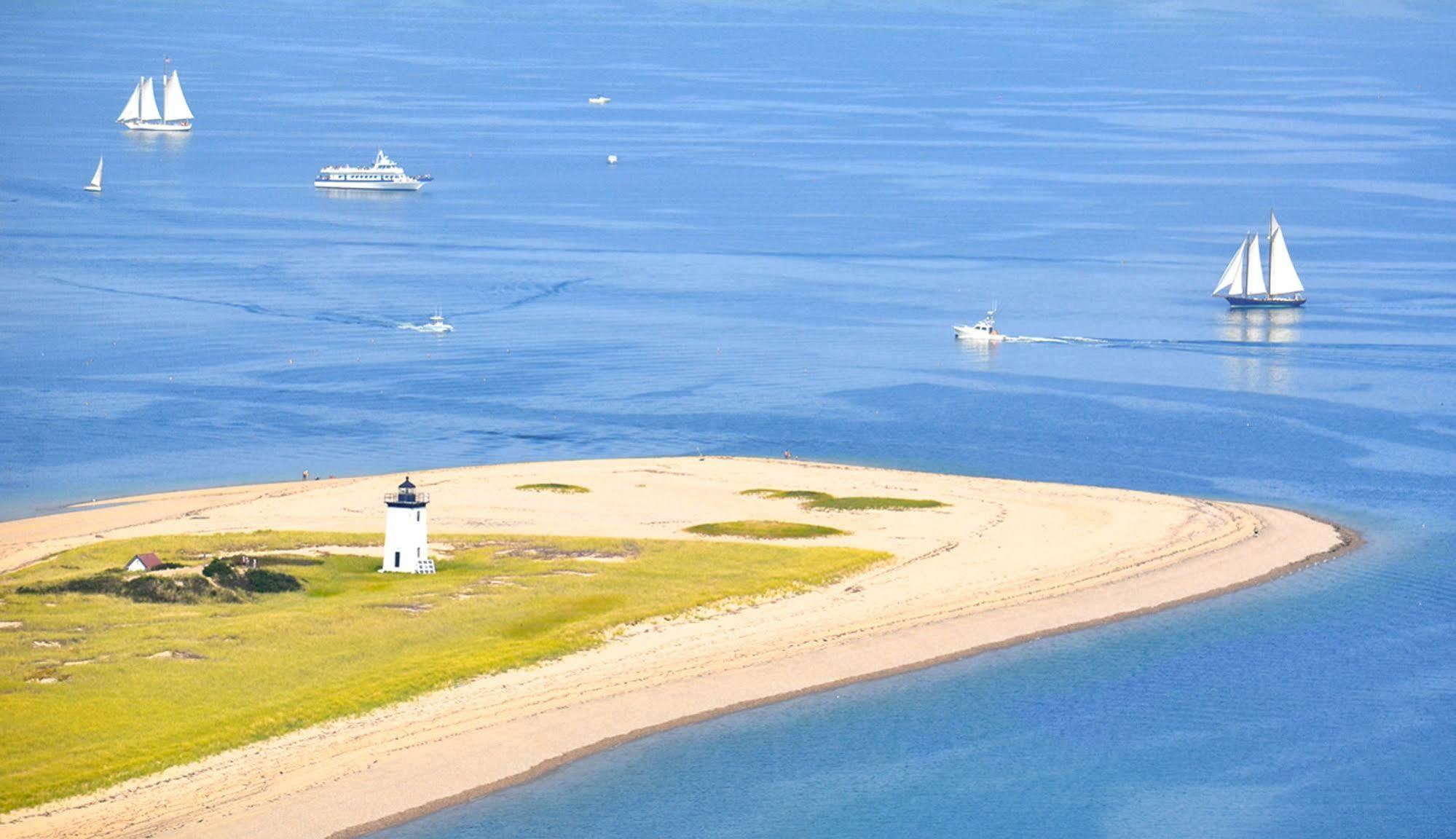 Cape Colony Inn Provincetown Exterior photo